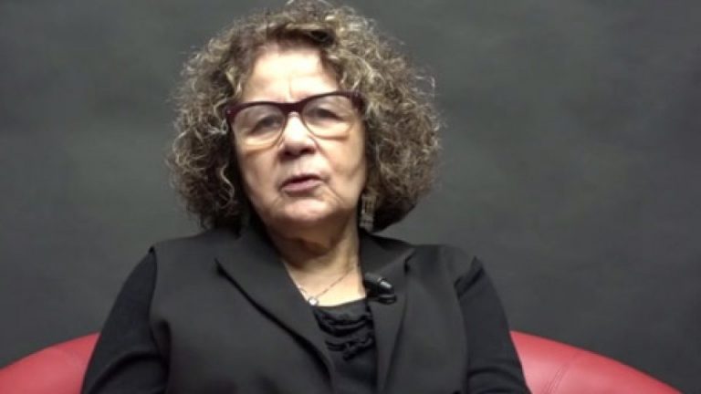 Patricia Mayorga encabeza la Asociación Mundial de Mujeres Periodistas