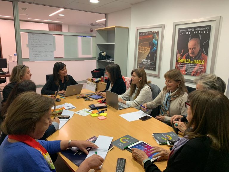 Jornada de Evaluación Estratégica 2
