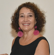 Patricia Politzar, Premio Lenka Franulic 2017