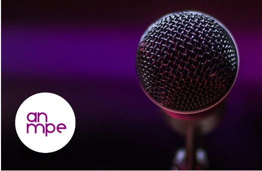 ANMPE: Campaña Reporteo Seguro