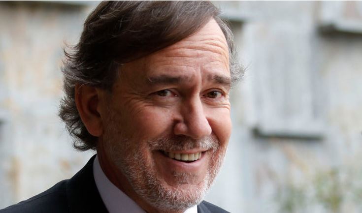 Presidente de la ANP: «La gente ha vuelto a los medios tradicionales, que son los mayores representantes de la libertad de prensa»