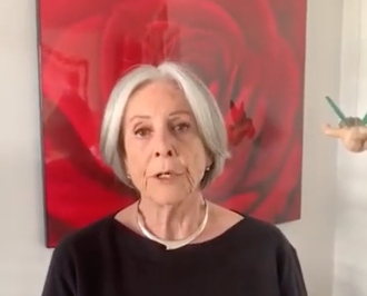 Marcia Scantlebury Elizalde nos habla del ejemplo e importancia de la periodista Lenka Franculic