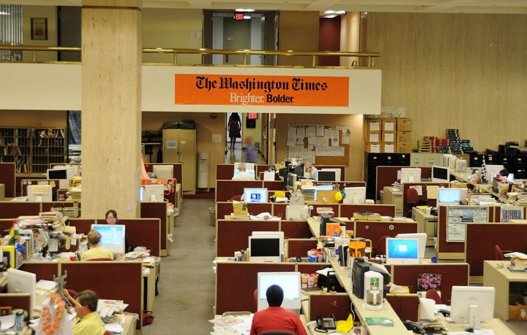 Lo que los periodistas piensan que hacen mejor y peor