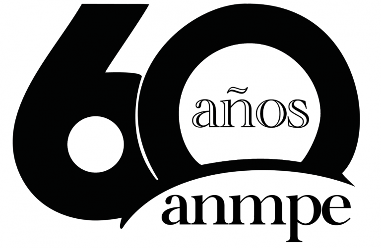 Anmpe cumple 60 años