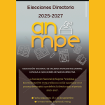 Elecciones Directorio 2025-2027