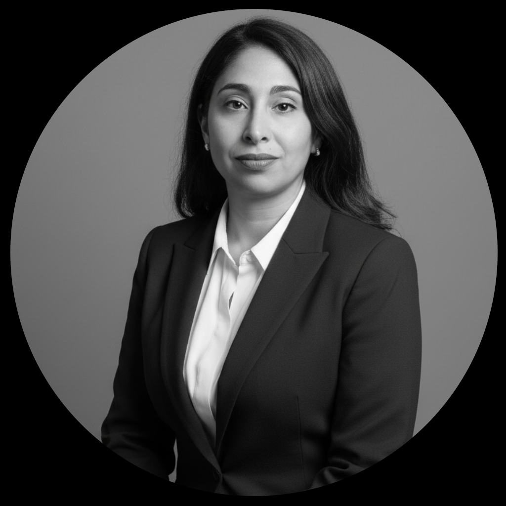 Alejandra Sepúlveda Núñez