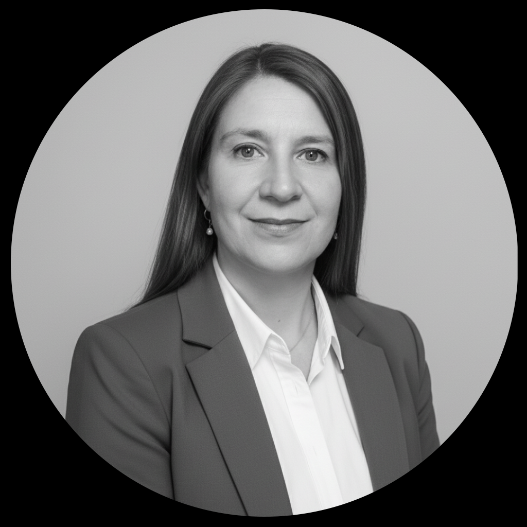 Macarena Cifuentes Bianchi