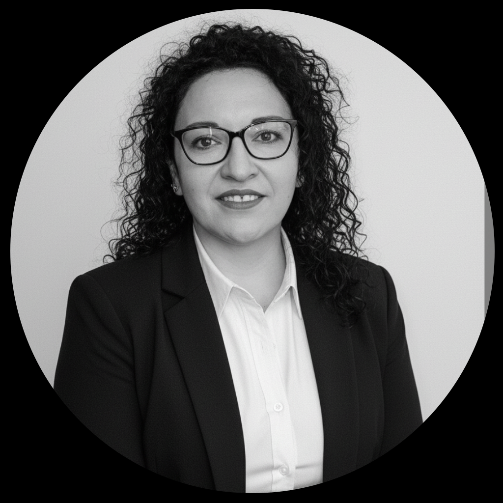 Sandra Zeballos Gómez