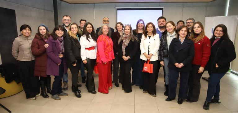 Encuentro de periodistas de O’Higgins abordó los desafíos del periodismo y la comunicación científica